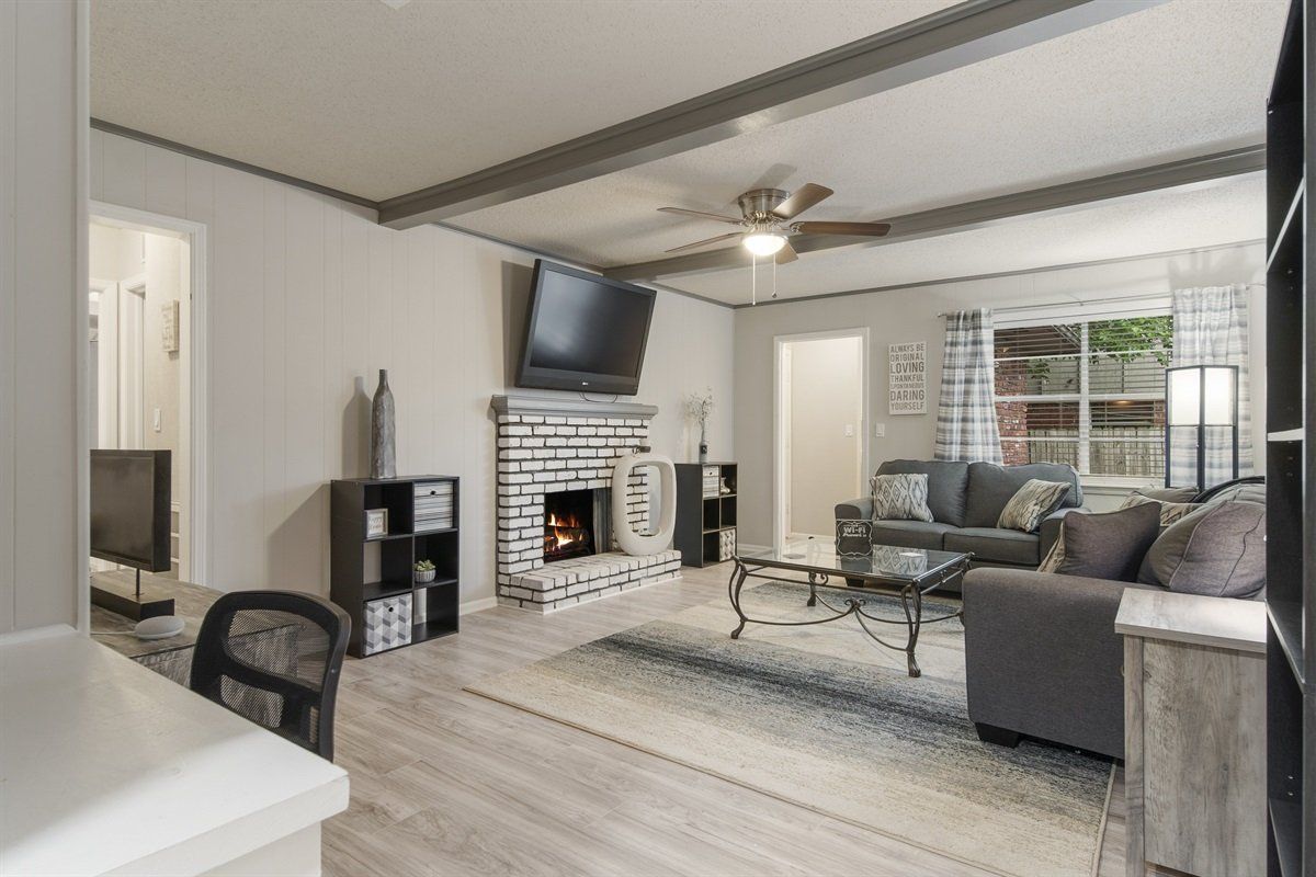 best branson airbnbs