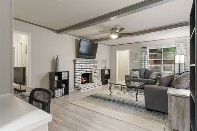 best branson airbnbs