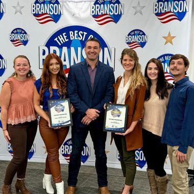 best of branson