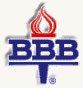 Better Business Bureau Logo | Eldorado, WI | Karst Builders, Inc.