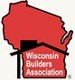Wisconsin Builders Association Logo | Eldorado, WI | Karst Builders, Inc.