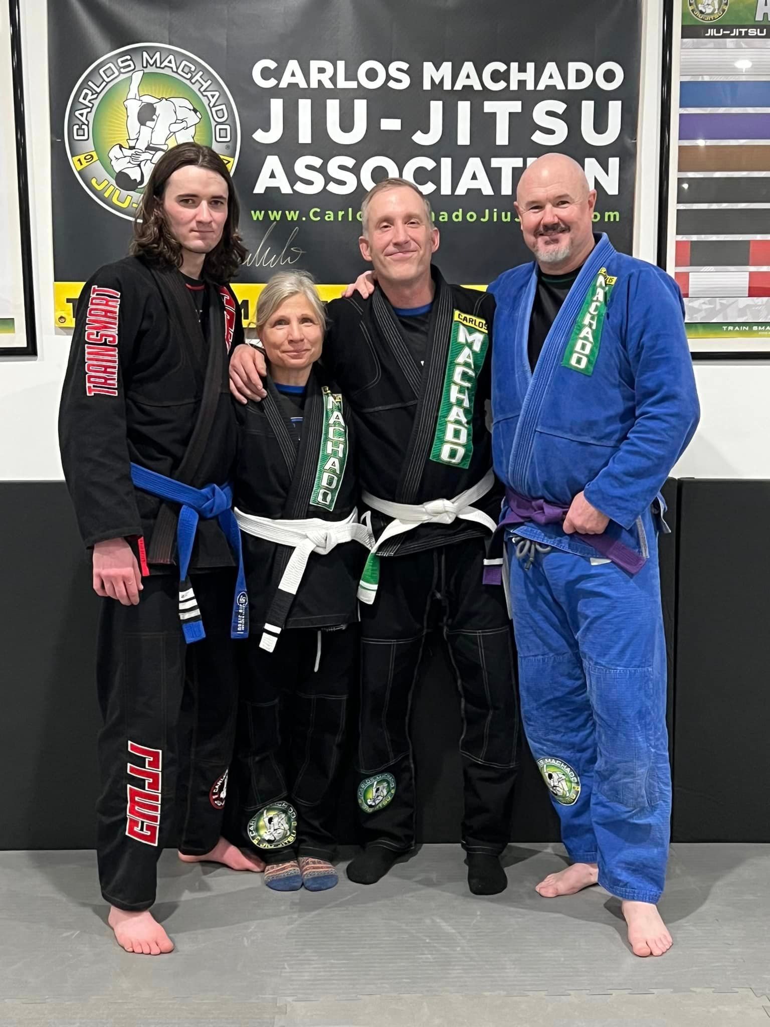 adult brazilian jiu jitsu