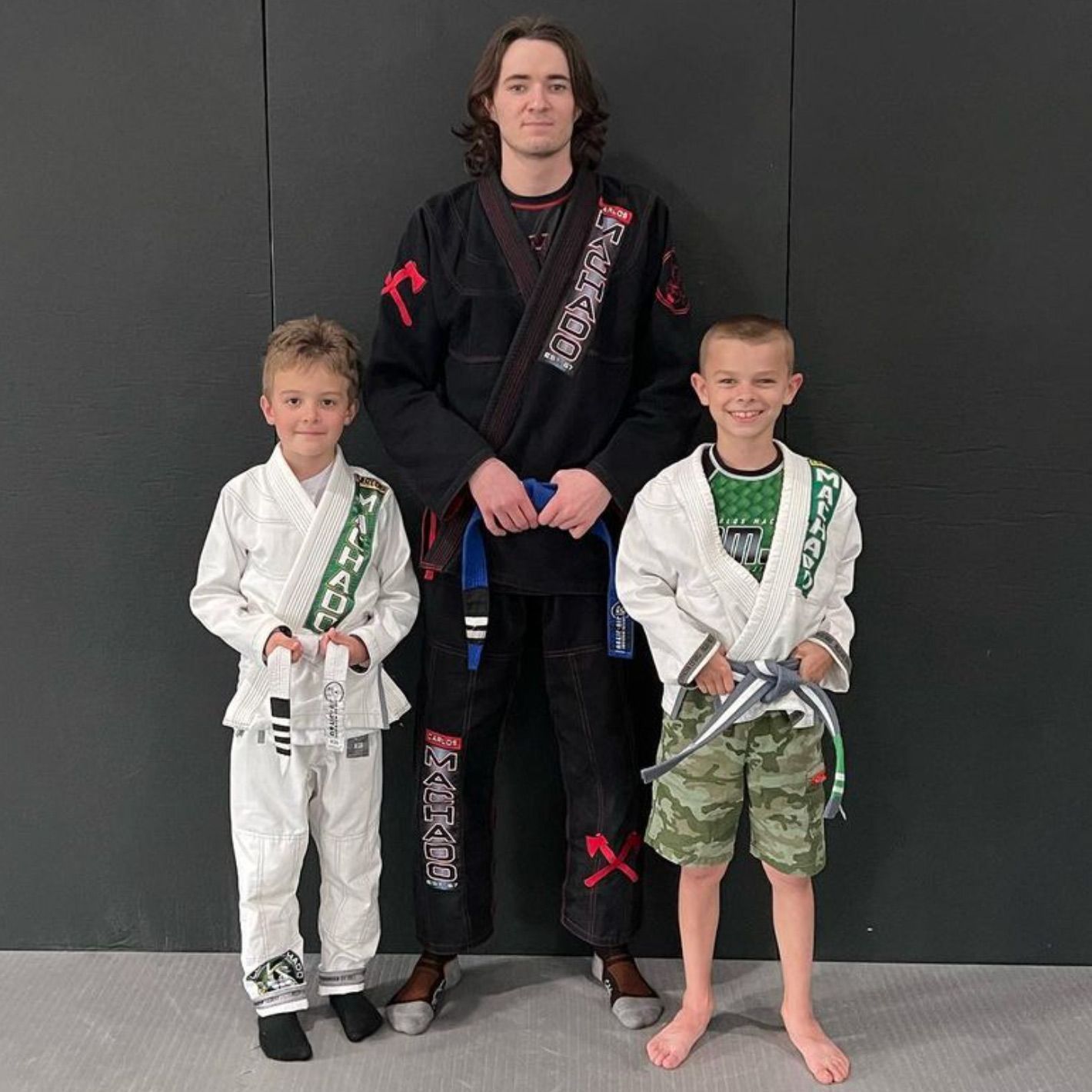 kids jiu jitsu