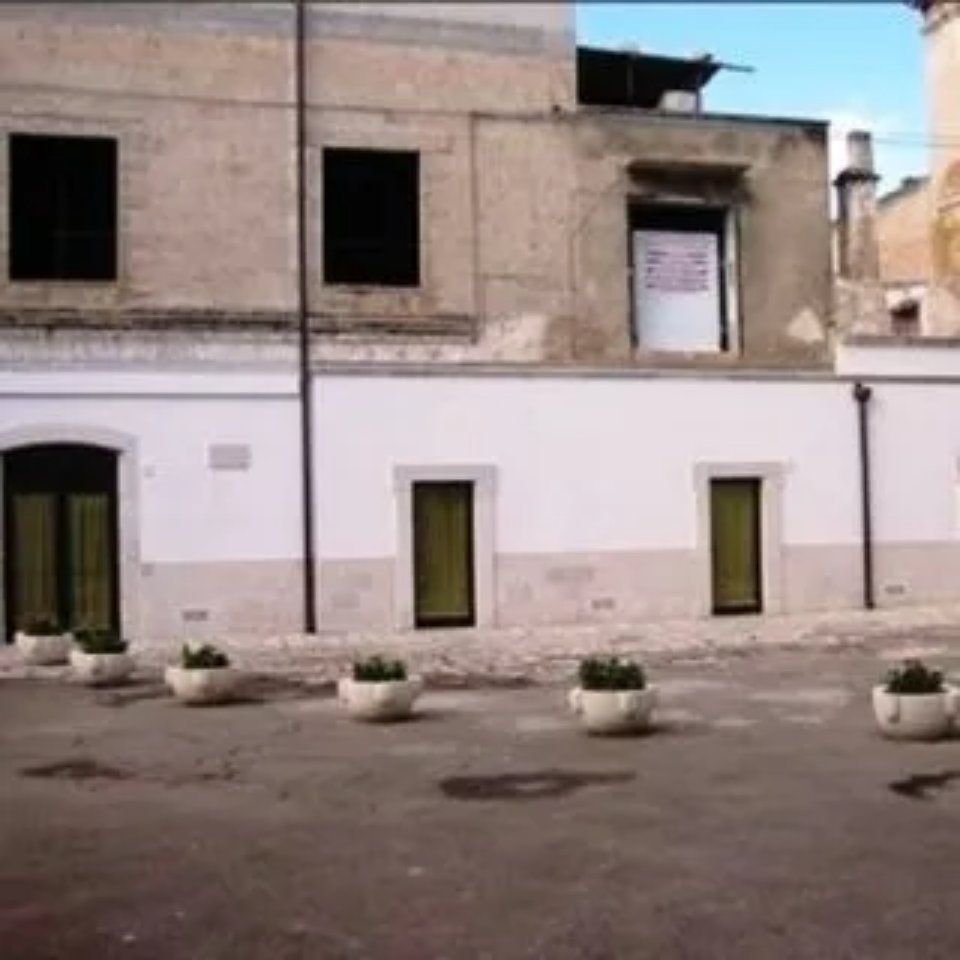 arredo urbano moderno