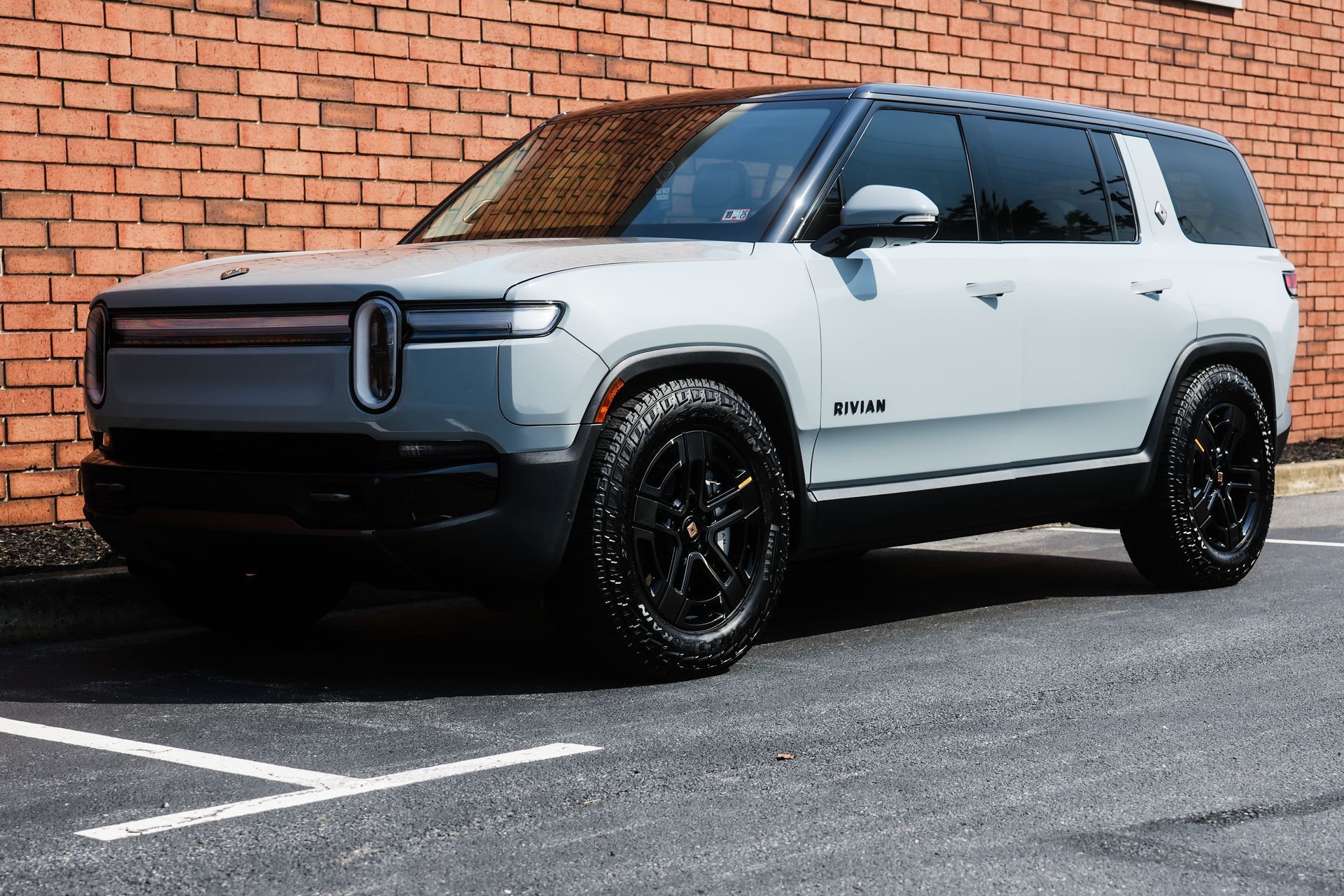 Is PPF worth it on a Rivian?