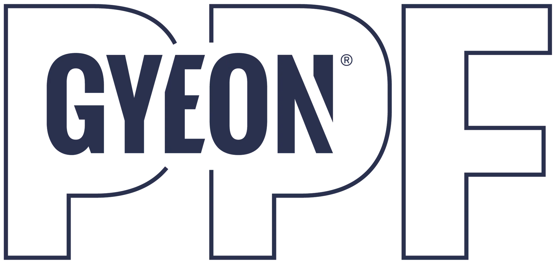 gyeon ppf logo