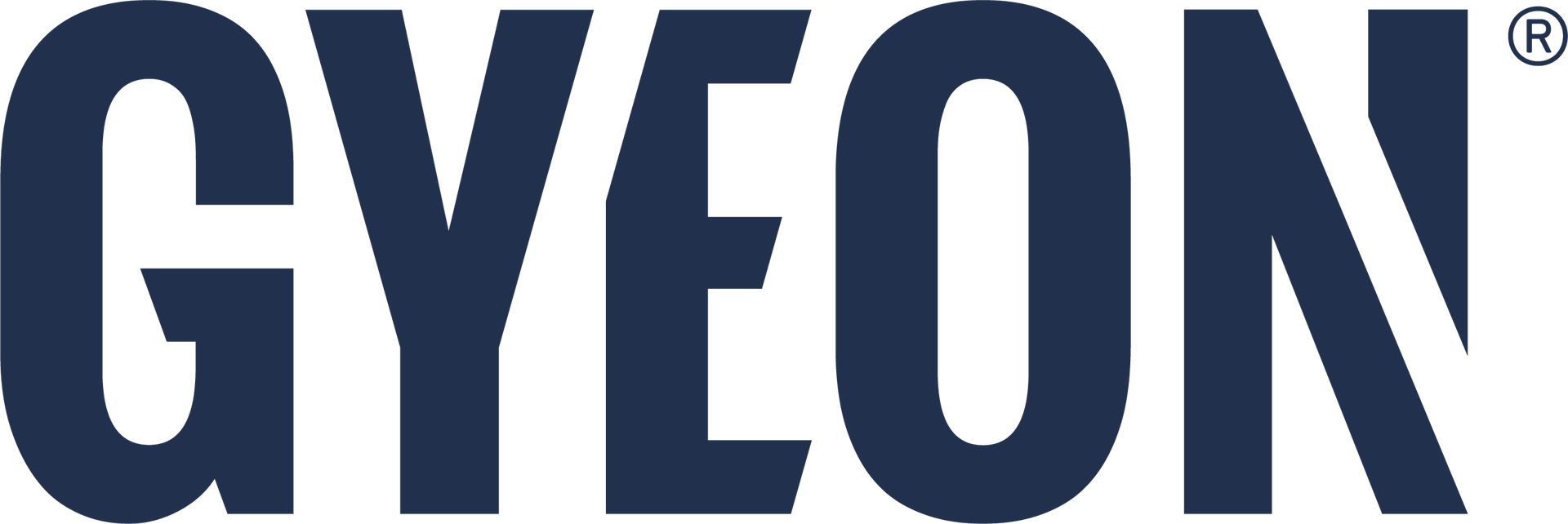 gyeon logo