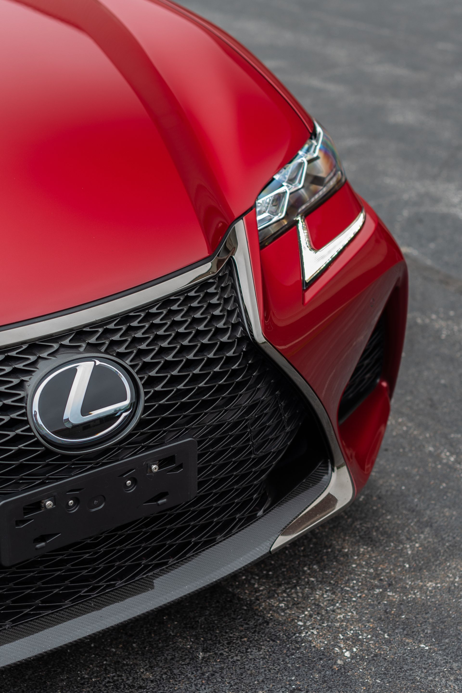 Lexus