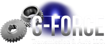 Logo | G-Force Transmission & Auto LLC