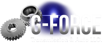 Logo | G-Force Transmission & Auto LLC