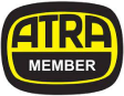 Atra Logo | G-Force Transmission & Auto LLC