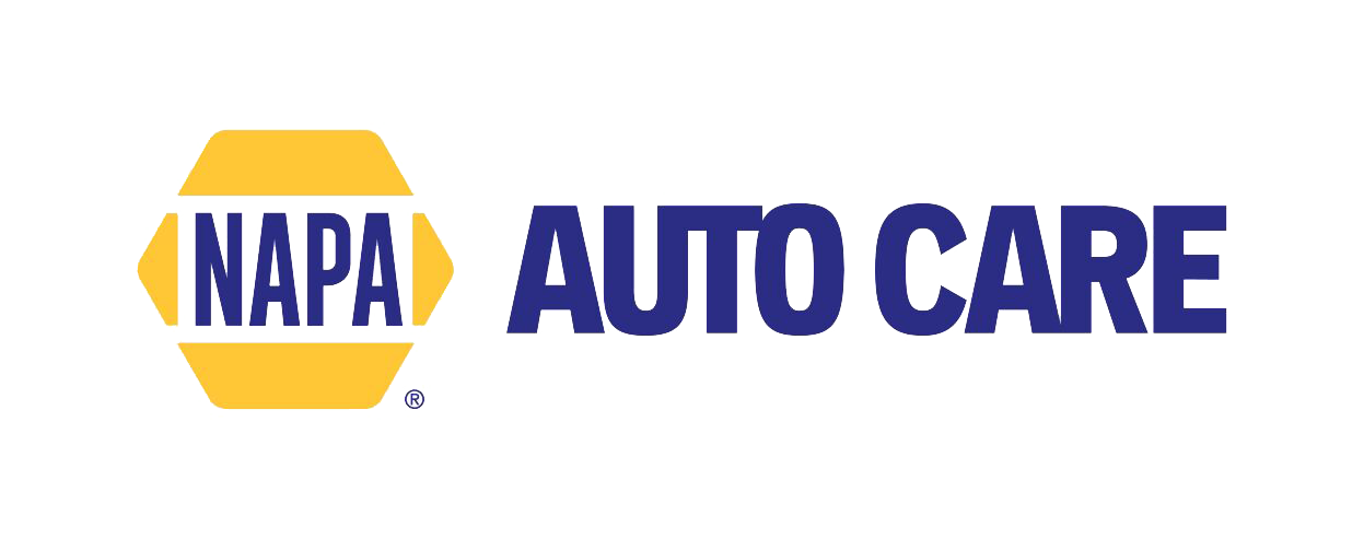 NAPA Auto Care Logo | G-Force Transmission & Auto LLC