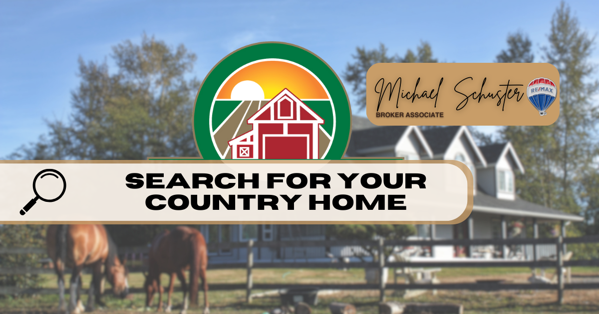 WI Rural Homes | Property Search | Real Estate