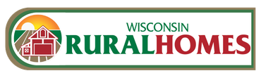 Wisconsin Rural Homes Logo