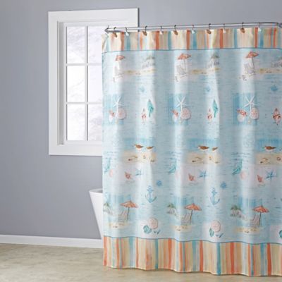Low Shower Curtains Funny, Graphic Shower Curtains