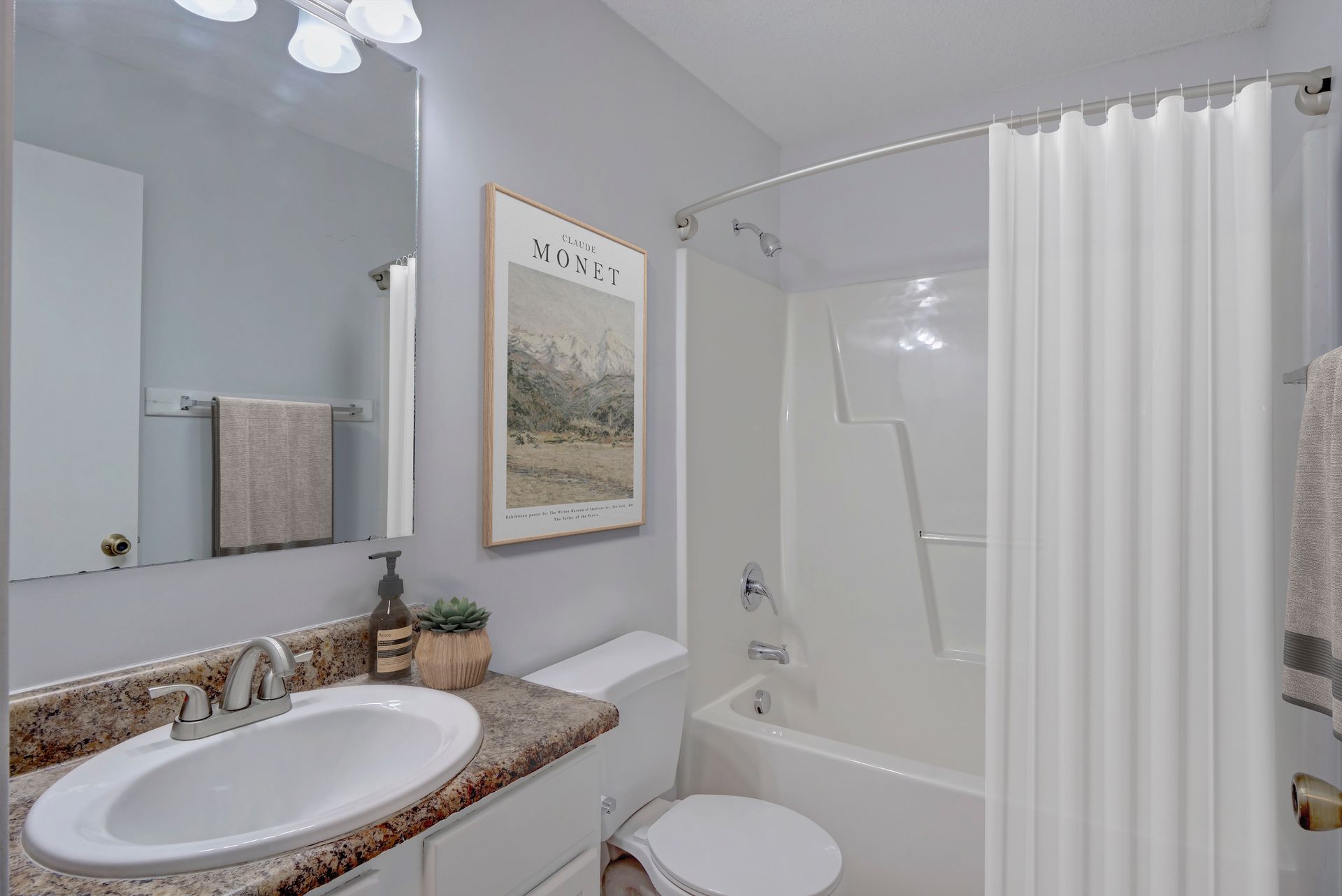 Britt Lake Apartments