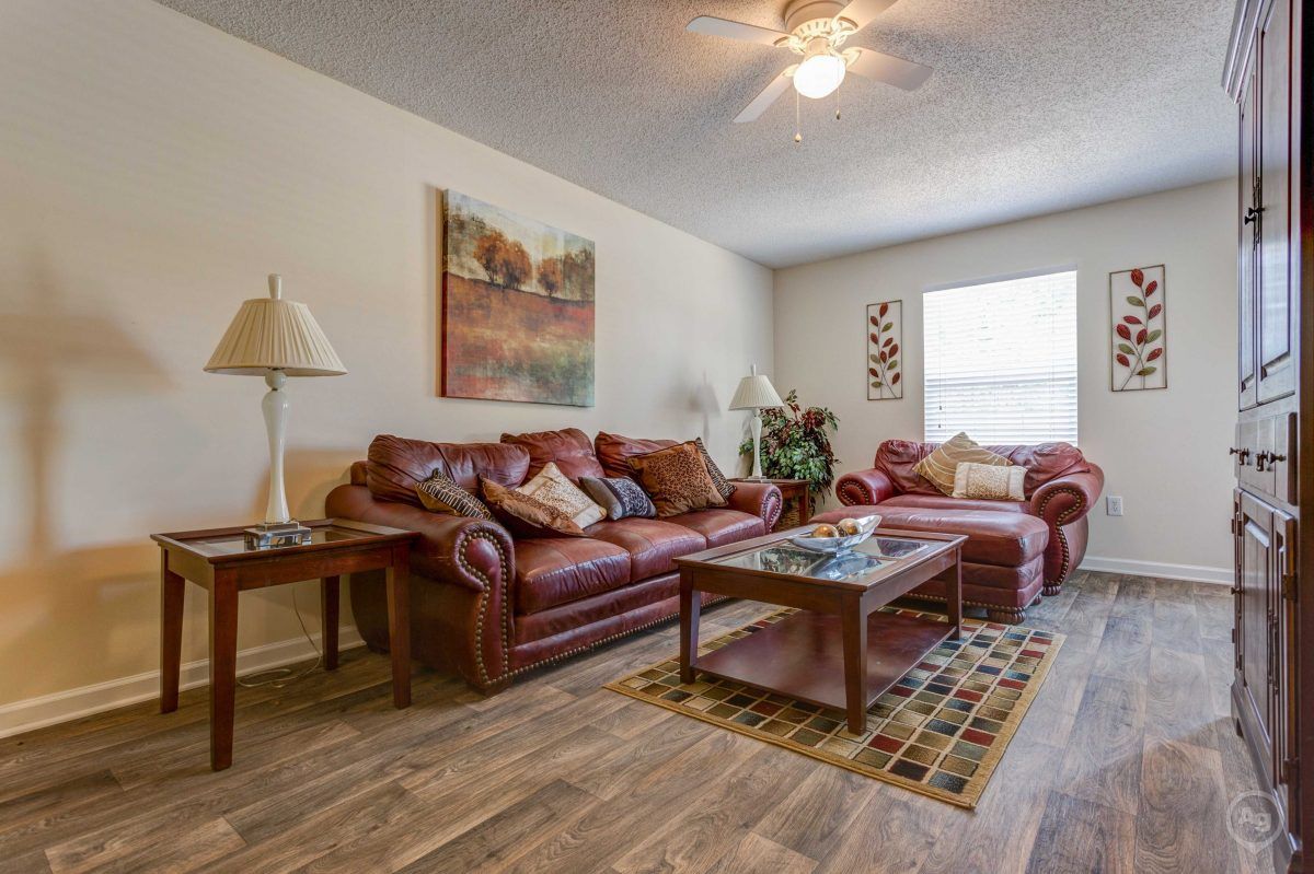 Britt Lake Apartments