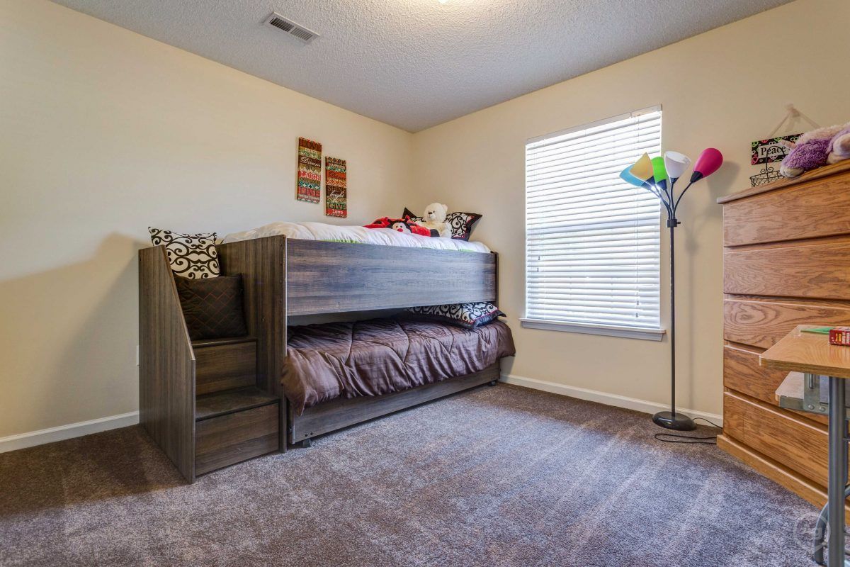 Britt Lake Apartments