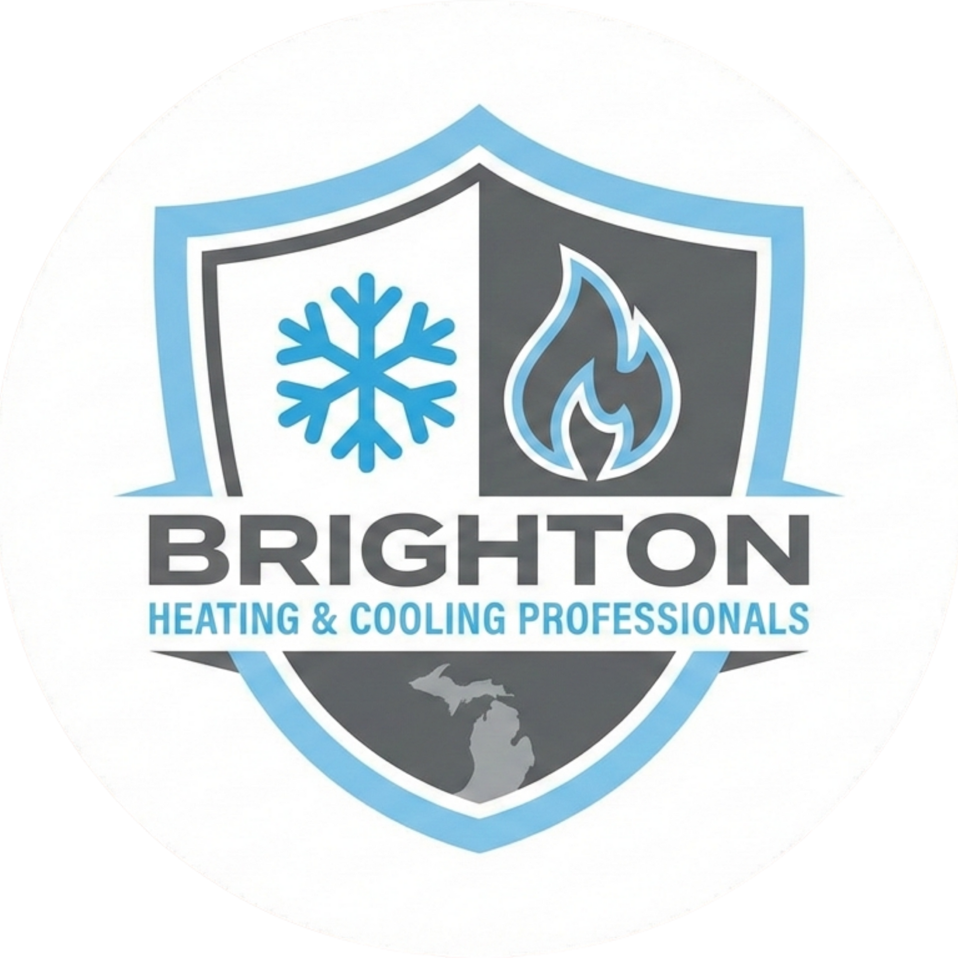 Heating and Cooling Brighton MI
