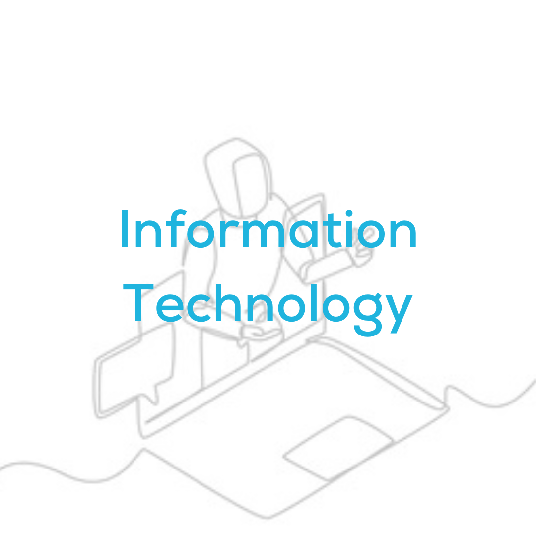 Information Technology Recruitment