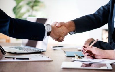Finance Recruitment Agencies on Navigating the Talent Shortage: Challenges and Solutions
