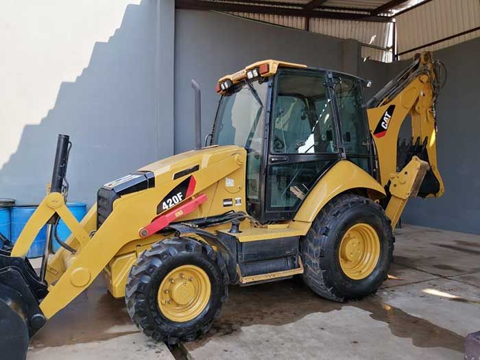 Grupo RMC Renta de Maquinaria Pesada & Construcción