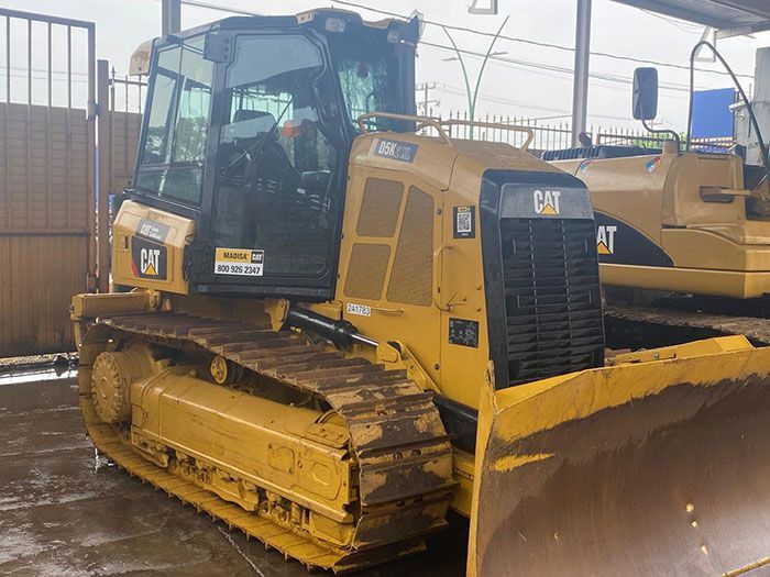 Grupo RMC Renta de Maquinaria Pesada & Construcción