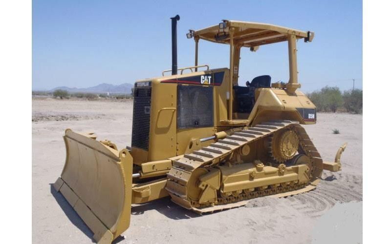 Grupo RMC Renta de Maquinaria Pesada & Construcción