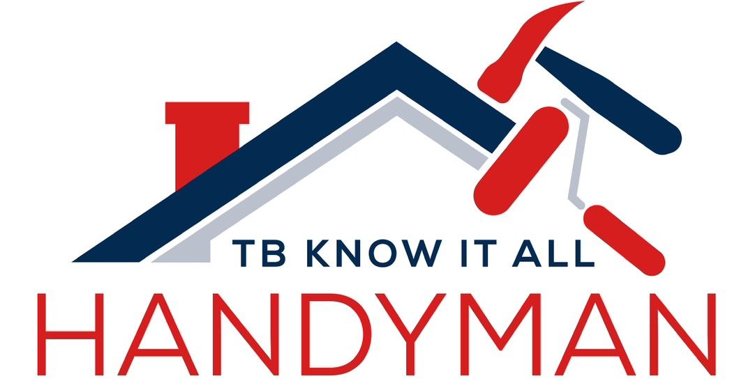 Thomas Boone Know It All Handyman