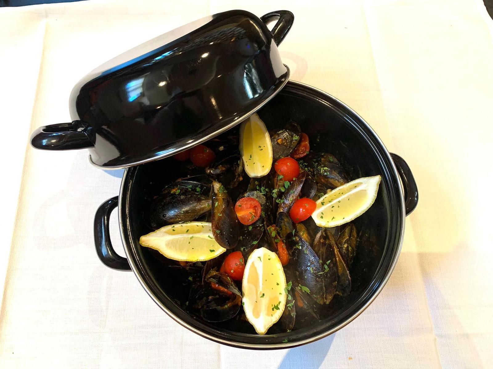 RISTORANTE MARIINO 3