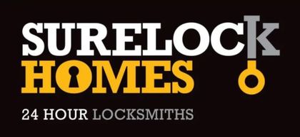 Sure Lock Homes Locksmith