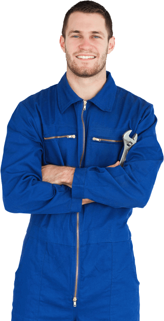 Mechanic — Full Service Transmission Service Center in Mobile, AL