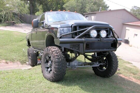 Diesel Fueled Vehicle Transmissions | Mobile, AL