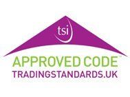 Approved code tradingstandards.uk