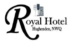Accommodation in Hughenden - The Royal Hotel Hughenden