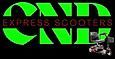 CND Express Scooters