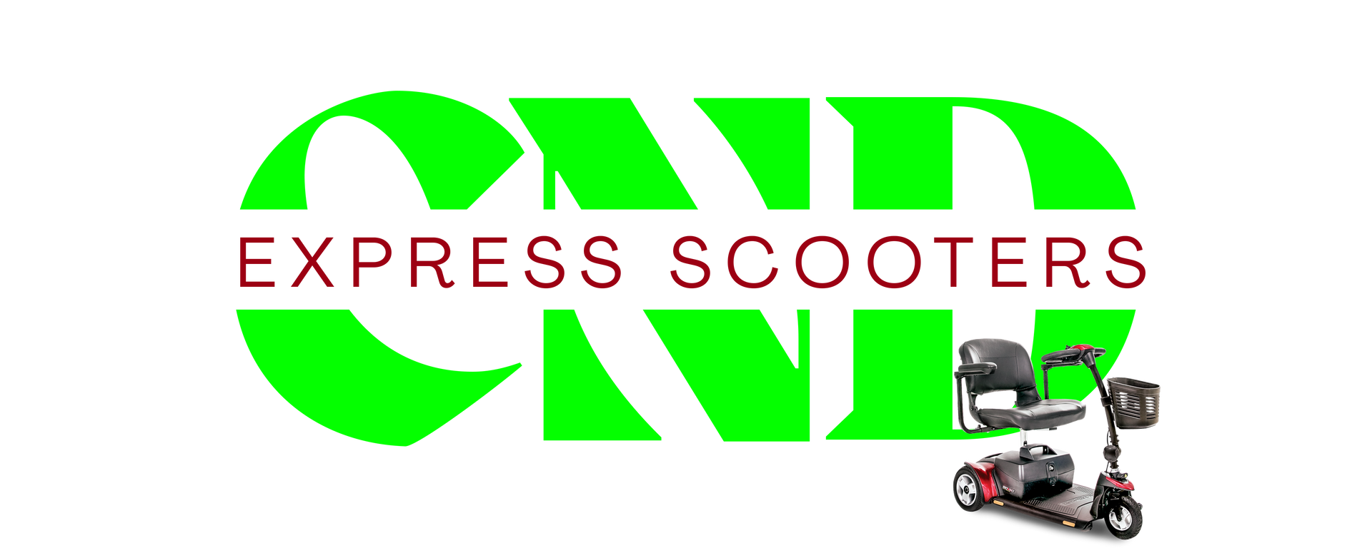 CND Express Scooters