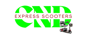 CND Express Scooters