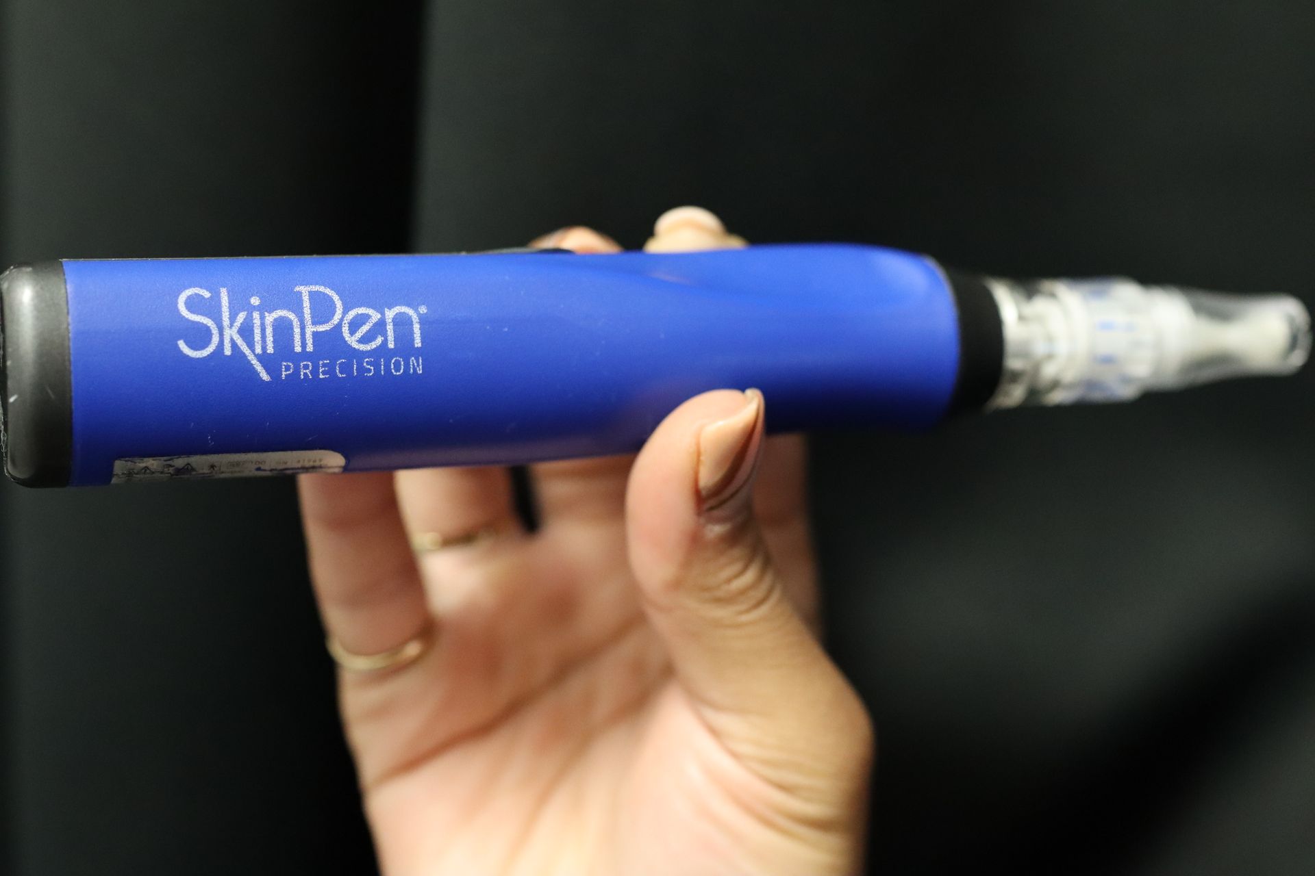 Expert SkinPen Microneedling Treatment at Windermere Medical Spa, Orlando - Advanced Collagen Induction Therapy for Radiant, Youthful Skin