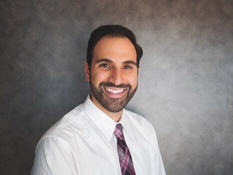 Dr. Christopher V. Shamlian — Dental Carein Fresno, CA