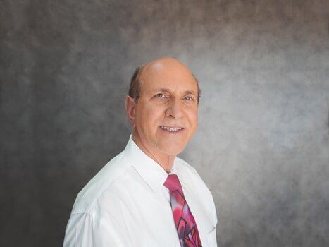 Dr. Dennis E. Shamlian — Dental Care in Fresno, CA