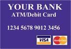 Debit Card