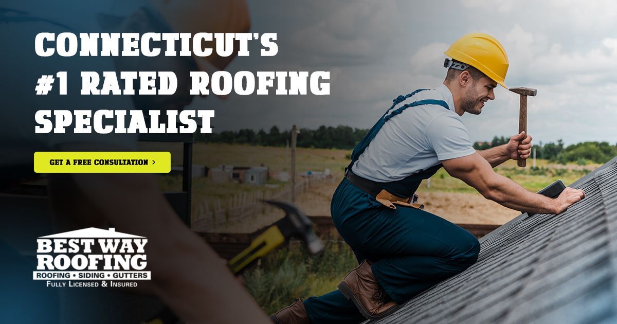 Best Way Roofing LLC - Roofing in New Haven