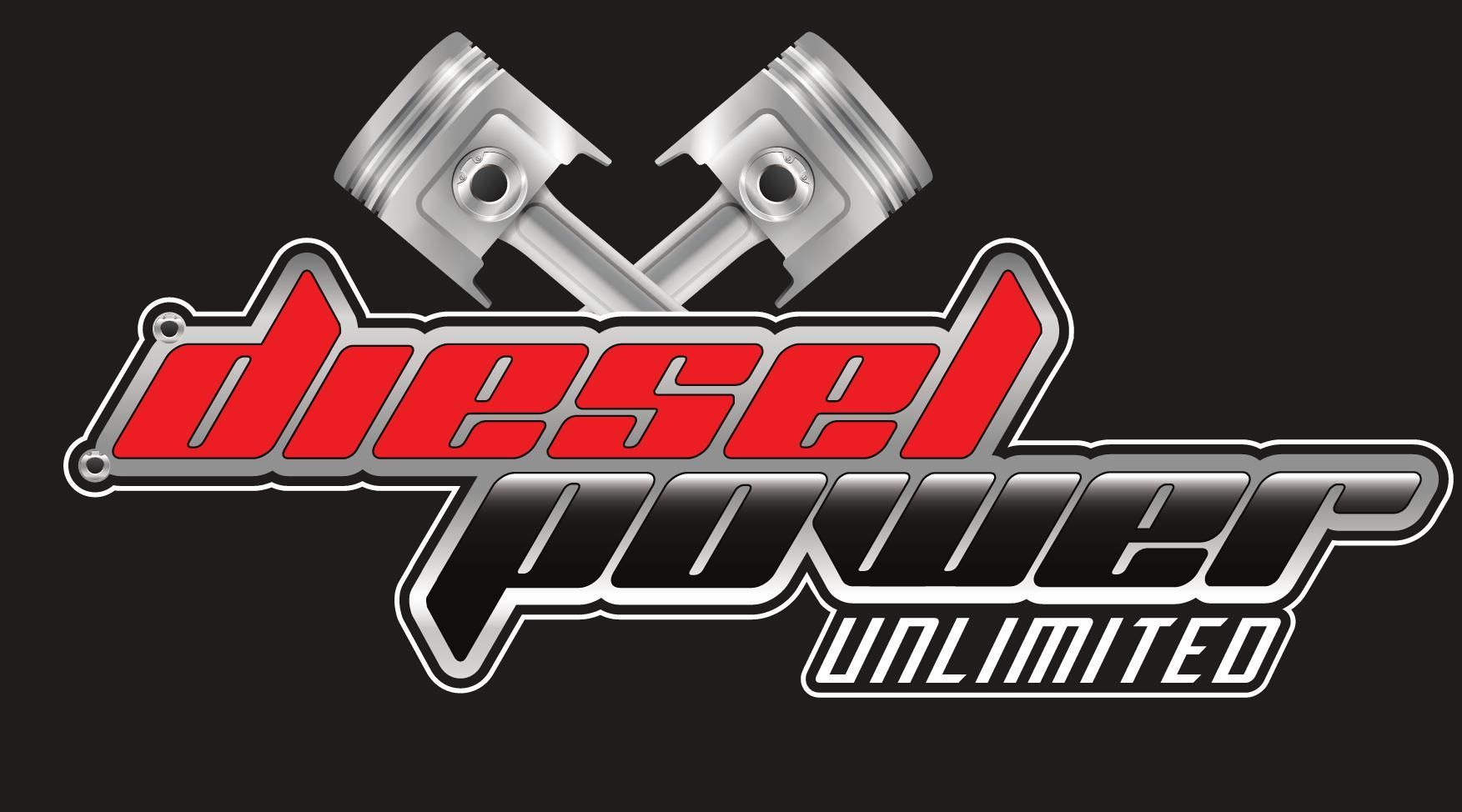 Diesel Power Unlimited Logo