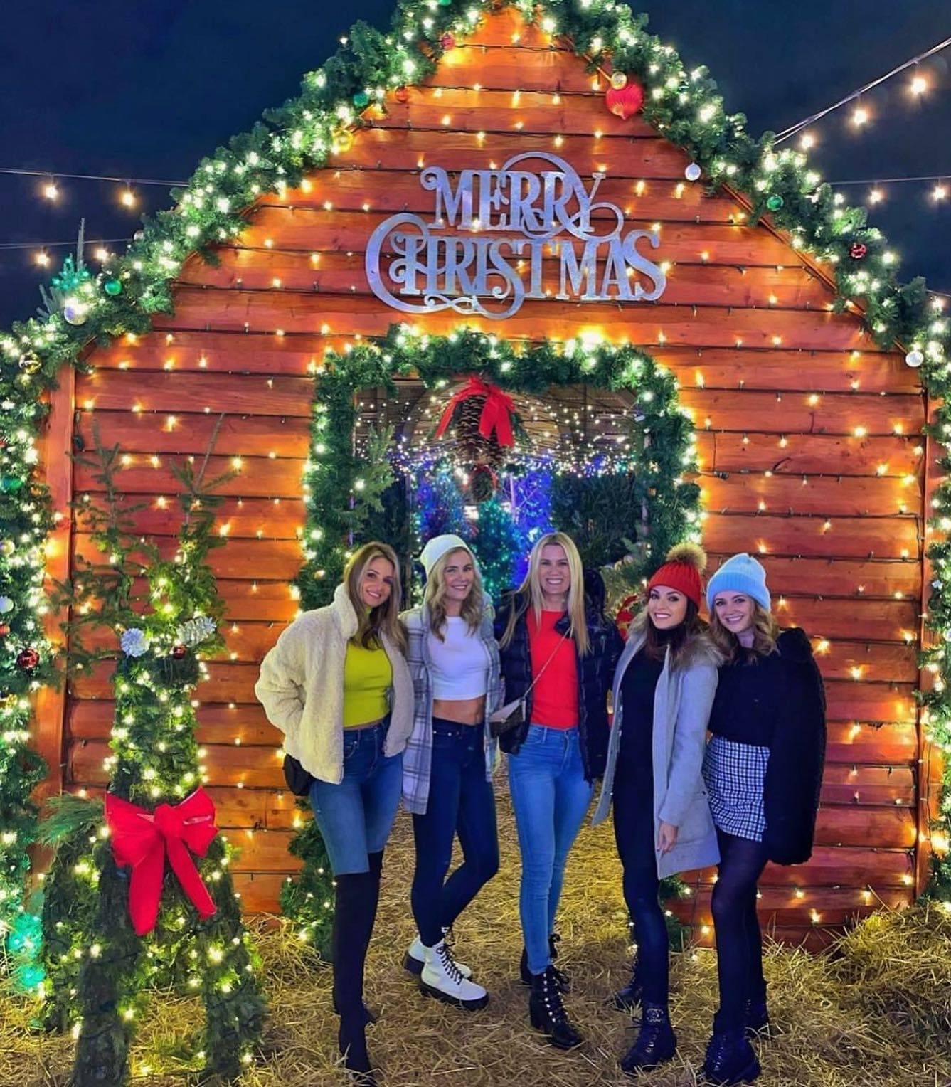 Jack Frost We Love Pop Ups