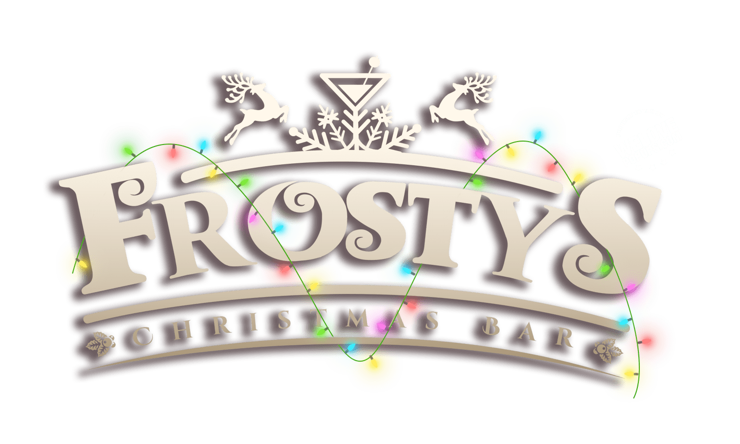 Frosty's We Love Pop Ups