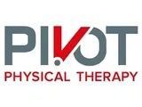 It is a logo for a physical therapy company.