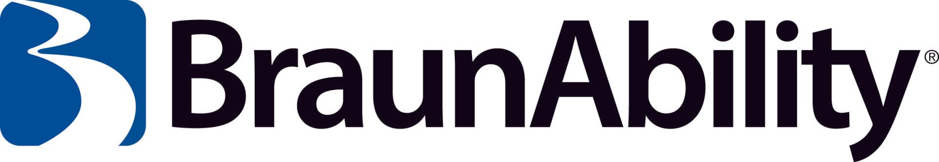 BraunAbility logo