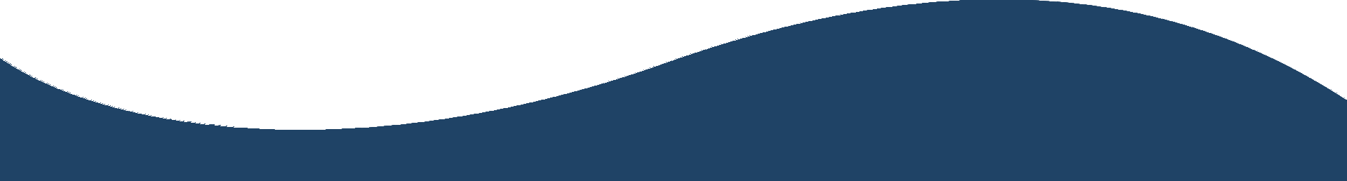 A close up of a brown triangle on a white background.