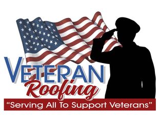 Veterans 4 Veterans Construction logo